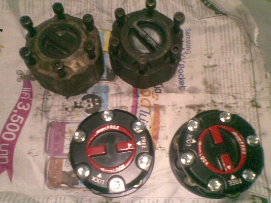 ขายฟรีล็อกญี่ปุ่นใหม่เก่า เทอราโน่ สตราด้า ดีแม็ก