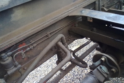 ขาย 10 ล้อ 2 เพลา ดั้มพ์ Roc เครื่อง 6HE1 195 แรง Tel. 088-4501277 ขาย 10 ล้อ 2 เพลา ดั้มพ์ Roc เครื่อง 6HE1 195 แรง Tel. 088-4501277