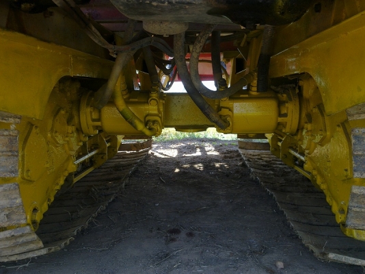 ขายรถเกี่ยวข้าว เกษตรพัฒนา ปี 52 ไฟวีโก้ หน้ากว้าง 3.30 เมตร