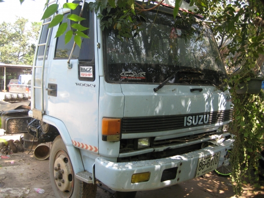 ขายหัวร็อกกี้สวยฯอุปกรณ์ครบ