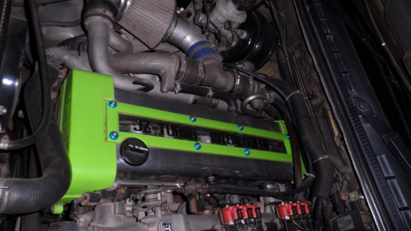 ขายเครื่อง 1 JGTE