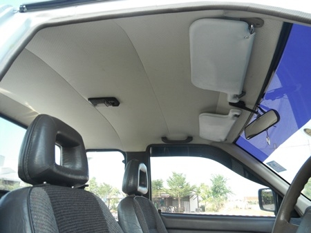 ISUZU, 2.5 SLX SPACECAB ปี 92-93 รถสวยมากๆ ครับ ภายในสวยสะอาด ช่วงล่างดีมาก เครื่ิองฝาทอง ครับ ทนทาน