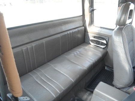 ISUZU, 2.5 SLX SPACECAB ปี 92-93 รถสวยมากๆ ครับ ภายในสวยสะอาด ช่วงล่างดีมาก เครื่ิองฝาทอง ครับ ทนทาน