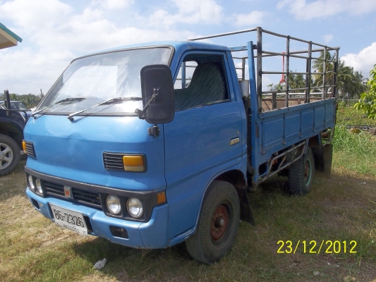 ขาย4ล้อ   tl  เครื่อง  74  แรงม้า  ราคา  125000  บาท