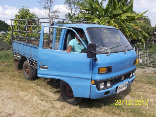 ขาย4ล้อ   tl  เครื่อง  74  แรงม้า  ราคา  125000  บาท