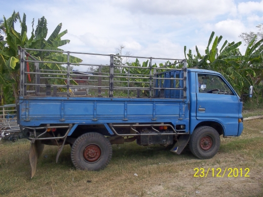 ขาย4ล้อ   tl  เครื่อง  74  แรงม้า  ราคา  125000  บาท