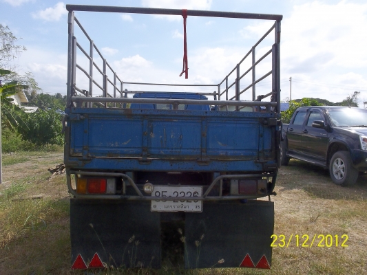ขาย4ล้อ   tl  เครื่อง  74  แรงม้า  ราคา  125000  บาท