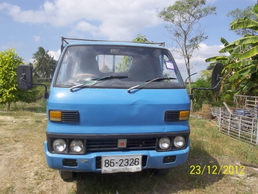 ขาย4ล้อ   tl  เครื่อง  74  แรงม้า  ราคา  125000  บาท