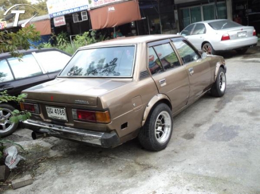 ขาดริฟส์ ห้ามพลาด CA18Turbo ก.ธรรมดา รถดาราพระเอก ทำจบๆขับมัน ติดแก๊สแล้ว