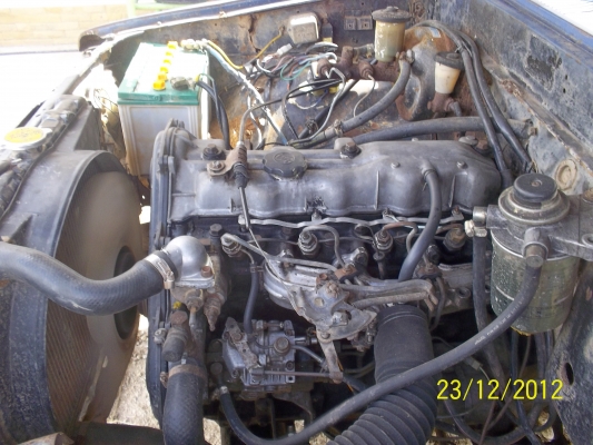 ขายกระบะ2ประตู   ราคา35000บาท