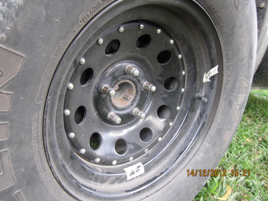 ขายล้อ15แถมยาง31มิชลินดอกลึกแม็ก5รู ขายล้อ15แถมยาง31มิชลินดอกลึกแม็ก5รู