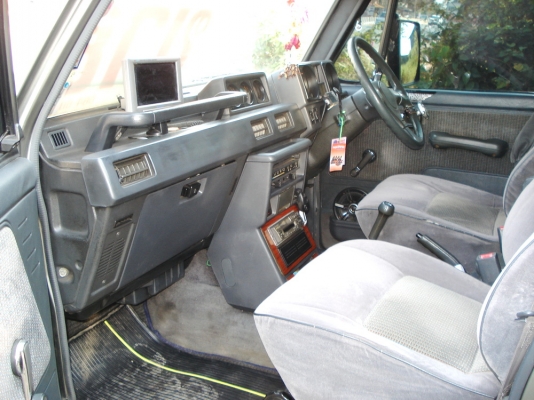 ขาย MITSUBISHI PAJERO 4G54 2.5 /LPGพร้อมใช้ ขาย MITSUBISHI PAJERO 4G54 2.5 /LPGพร้อมใช้