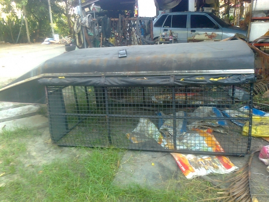 ขายหลังคามาสด้าน้อยครับ และกันชนหลัง