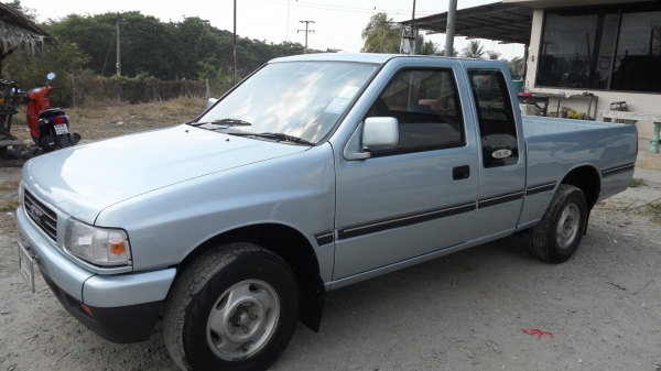 ขายรถยนต์