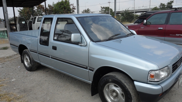 ขายรถยนต์