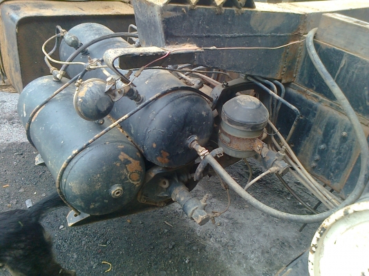 ISUZU ร๊อกเล็ก 175 แรงม้า เดิมๆ 10 ล้อ 2 เพลา ดัมพ์