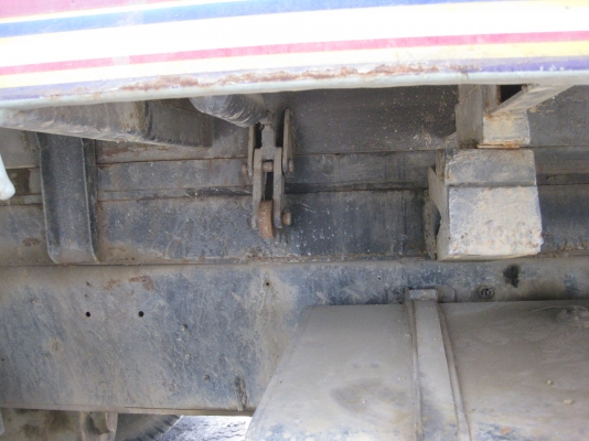 ขาย Isuzu 10 ล้อ 2 เพลา ดั้มพ์ เครื่อง 6SD1 240 แรง  โทร 088-4501277