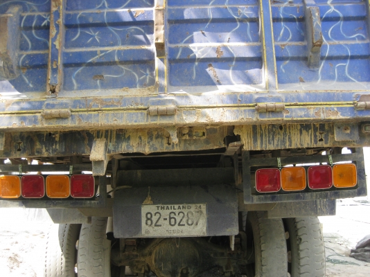 ขาย Isuzu 10 ล้อ 2 เพลา ดั้มพ์ เครื่อง 6SD1 240 แรง  โทร 088-4501277