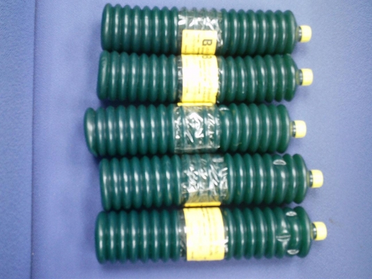 จาระบีหลอด