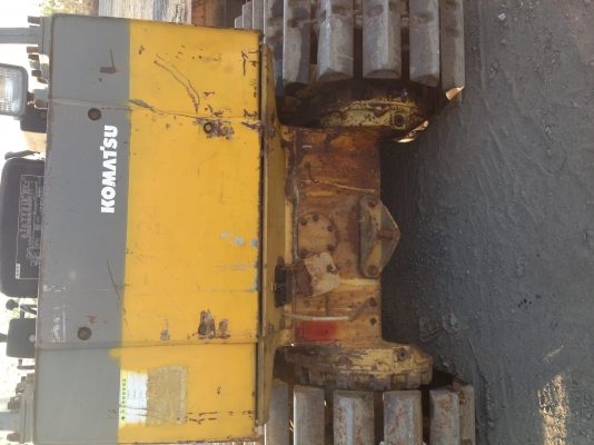 ขายด่วนรถแทรกเตอร์ D20P-7 สภาพพร้อมใช้งาน ขายด่วนรถแทรกเตอร์ D20P-7 สภาพพร้อมใช้งาน