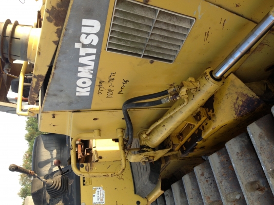 ขายด่วนรถแทรกเตอร์ D20P-7 สภาพพร้อมใช้งาน ขายด่วนรถแทรกเตอร์ D20P-7 สภาพพร้อมใช้งาน