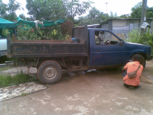 ต้องการขายรถกระบะดั้มครับ