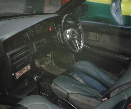 ด่วน..ตัวแรงSR20น้ำมัน+LPGAutoก.ไฟฟ้าซ.ล็อคแอร์หนาวสีดีแม็ก15"ภาษี๕๖(พร้อมขับส่ง)