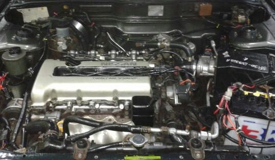 ด่วน..ตัวแรงSR20น้ำมัน+LPGAutoก.ไฟฟ้าซ.ล็อคแอร์หนาวสีดีแม็ก15"ภาษี๕๖(พร้อมขับส่ง)