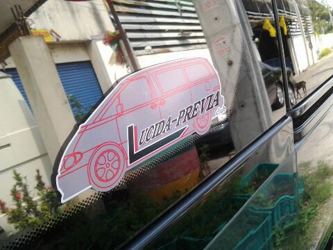 ขายด่วน Toyota estima lucida1994 เครื่อง 2500 turbo สภาพสวย Tel.088-4501277