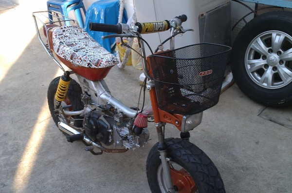 ขายรถแนวลุยๆไว้จ่ายตลาด ขายรถแนวลุยๆไว้จ่ายตลาด