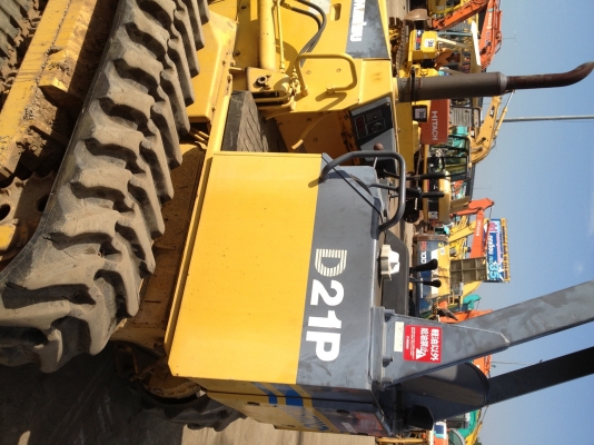 ขายด่วนแทรกเตอร์