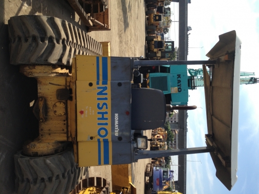 ขายด่วนแทรกเตอร์