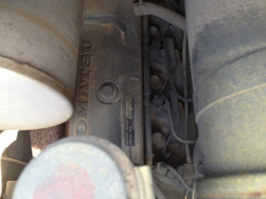 ขายด่วนแทรกเตอร์