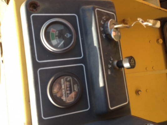 ขายด่วนแทรกเตอร์