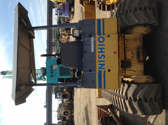 ขายด่วนแทรกเตอร์