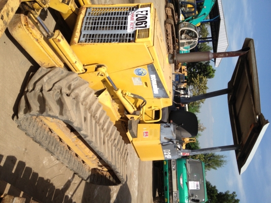 ขายด่วนแทรกเตอร์