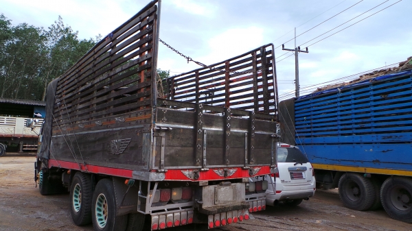 HINO FL3H หัวเดิม เครื่องเดิม รถบ้านพร้อมขายค่ะ คุณไพบูลย์ จ.สระแก้วจองแล้วค่ะ HINO FL3H หัวเดิม เครื่องเดิม รถบ้านพร้อมขายค่ะ คุณไพบูลย์ จ.สระแก้วจองแล้วค่ะ