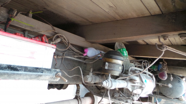 HINO FL3H หัวเดิม เครื่องเดิม รถบ้านพร้อมขายค่ะ คุณไพบูลย์ จ.สระแก้วจองแล้วค่ะ HINO FL3H หัวเดิม เครื่องเดิม รถบ้านพร้อมขายค่ะ คุณไพบูลย์ จ.สระแก้วจองแล้วค่ะ