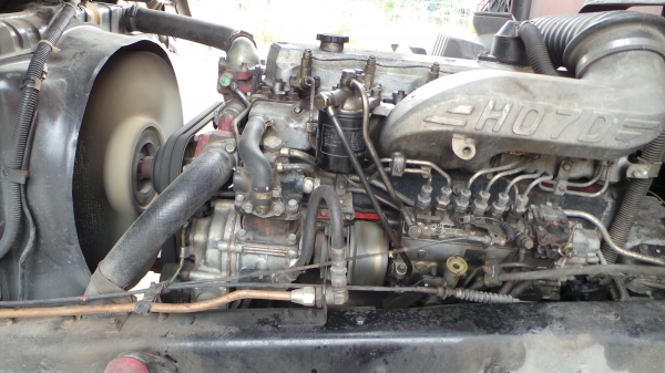 HINO FL3H หัวเดิม เครื่องเดิม รถบ้านพร้อมขายค่ะ คุณไพบูลย์ จ.สระแก้วจองแล้วค่ะ HINO FL3H หัวเดิม เครื่องเดิม รถบ้านพร้อมขายค่ะ คุณไพบูลย์ จ.สระแก้วจองแล้วค่ะ