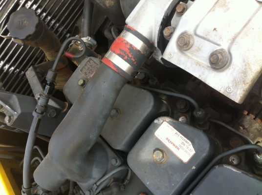 ขาย รถแบคโฮ KOMATSU PC130-6 นำเข้าจากญี่ปุ่น  ติดต่อ 081-2990958