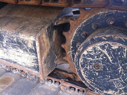 ขาย รถแบคโฮ KOMATSU PC130-6K นำเข้าจากญี่ปุ่น รถปี2001 มีVDOให้ชมครับติดต่อ 081-2990958 ขาย รถแบคโฮ KOMATSU PC130-6K นำเข้าจากญี่ปุ่น รถปี2001 มีVDOให้ชมครับติดต่อ 081-2990958