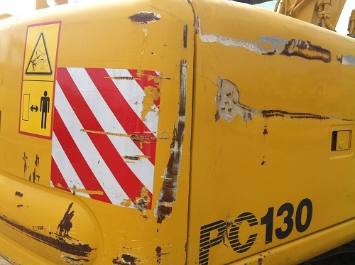 ขาย รถแบคโฮ KOMATSU PC130-6K นำเข้าจากญี่ปุ่น รถปี2001 มีVDOให้ชมครับติดต่อ 081-2990958 ขาย รถแบคโฮ KOMATSU PC130-6K นำเข้าจากญี่ปุ่น รถปี2001 มีVDOให้ชมครับติดต่อ 081-2990958
