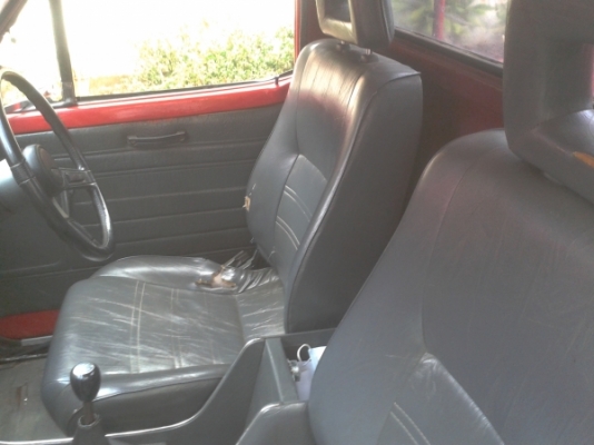 ขาย ดัทสันช้างเหยียบ ติดแก๊สมาใหม่ เครื่องเปลี่ยนใหม่