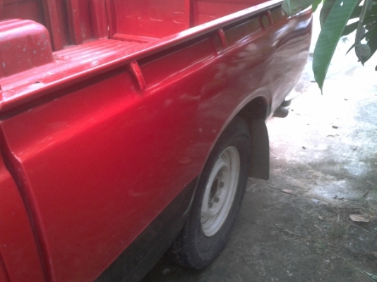 ขาย ดัทสันช้างเหยียบ ติดแก๊สมาใหม่ เครื่องเปลี่ยนใหม่