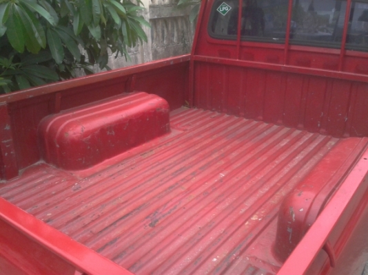 ขาย ดัทสันช้างเหยียบ ติดแก๊สมาใหม่ เครื่องเปลี่ยนใหม่