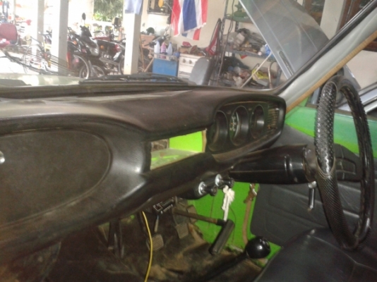 ขาย Isuzu kb20   ติดแก๊ส  ลงเล่มแล้ว  วิ่งดีมาก แข็งแรงครับ