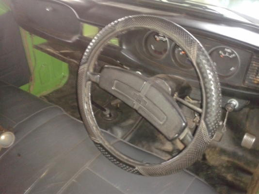 ขาย Isuzu kb20   ติดแก๊ส  ลงเล่มแล้ว  วิ่งดีมาก แข็งแรงครับ