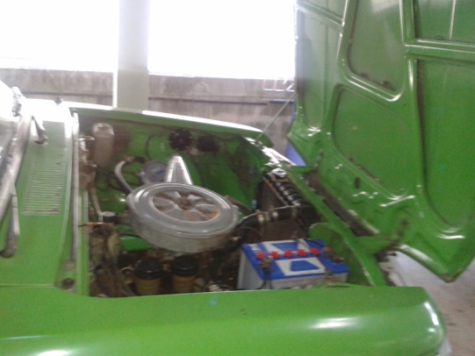 ขาย Isuzu kb20   ติดแก๊ส  ลงเล่มแล้ว  วิ่งดีมาก แข็งแรงครับ