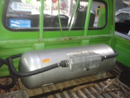 ขาย Isuzu kb20   ติดแก๊ส  ลงเล่มแล้ว  วิ่งดีมาก แข็งแรงครับ