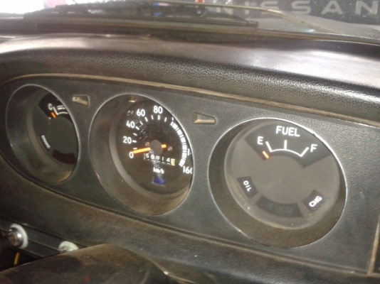 ขาย Isuzu kb20   ติดแก๊ส  ลงเล่มแล้ว  วิ่งดีมาก แข็งแรงครับ